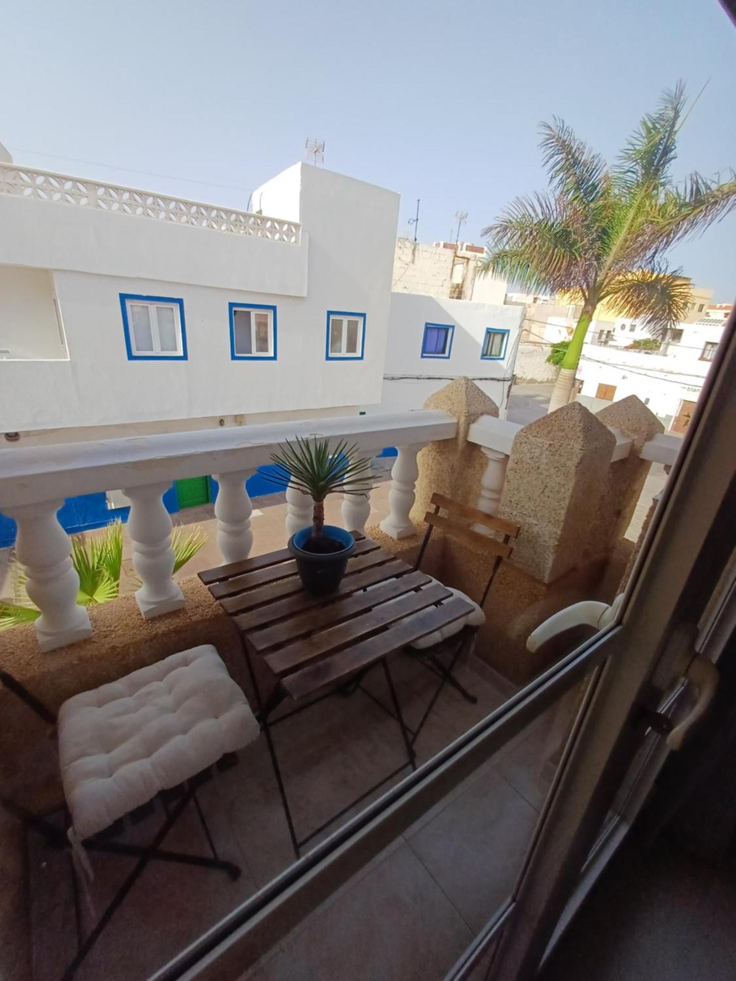 Casa Leon Apartment Corralejo Exterior photo