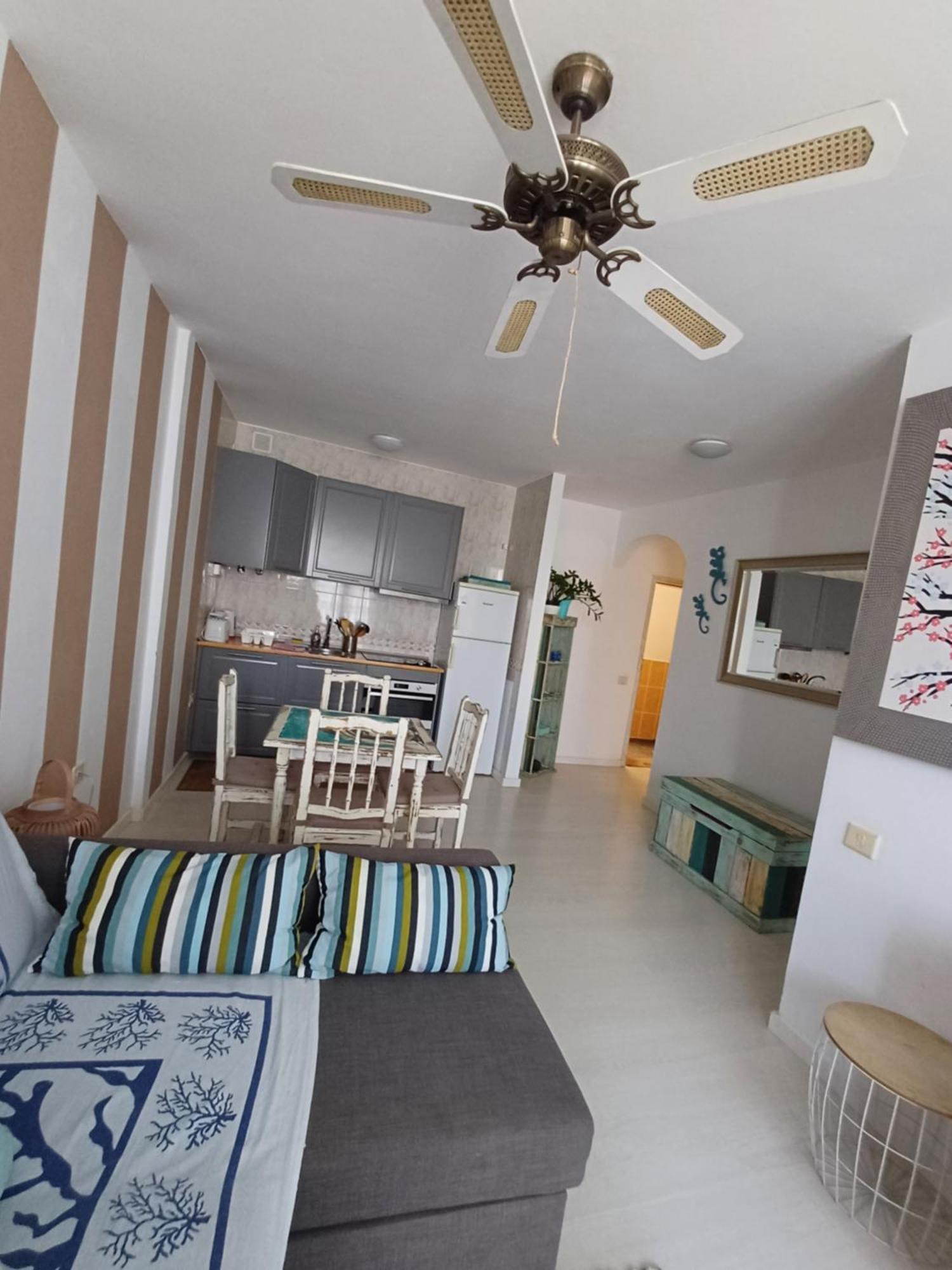 Casa Leon Apartment Corralejo Exterior photo