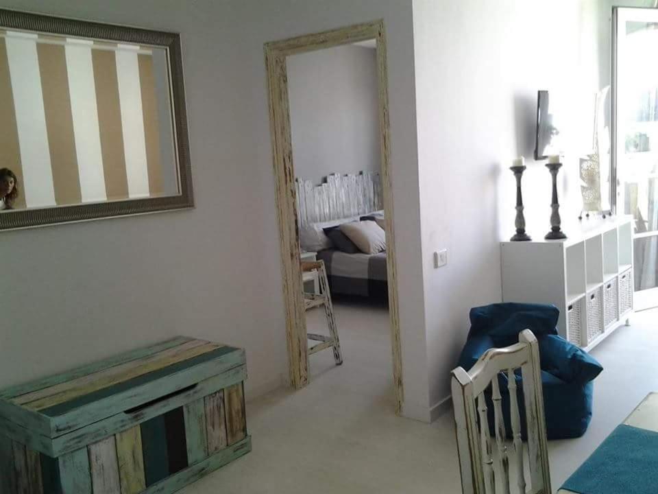 Casa Leon Apartment Corralejo Exterior photo