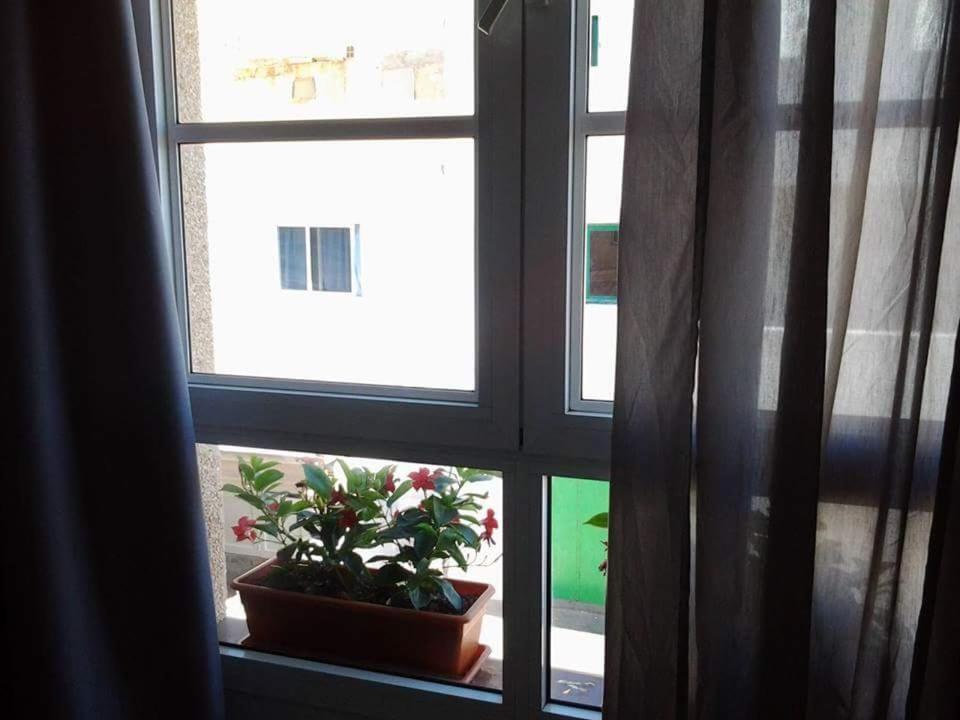 Casa Leon Apartment Corralejo Exterior photo